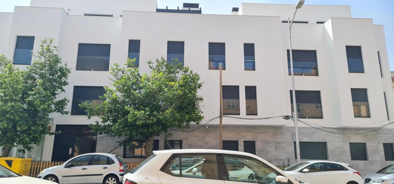 Tarifa Sun L3 Luaran gambar