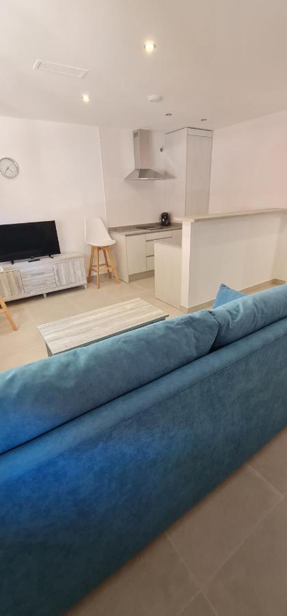 Tarifa Sun L3 Luaran gambar