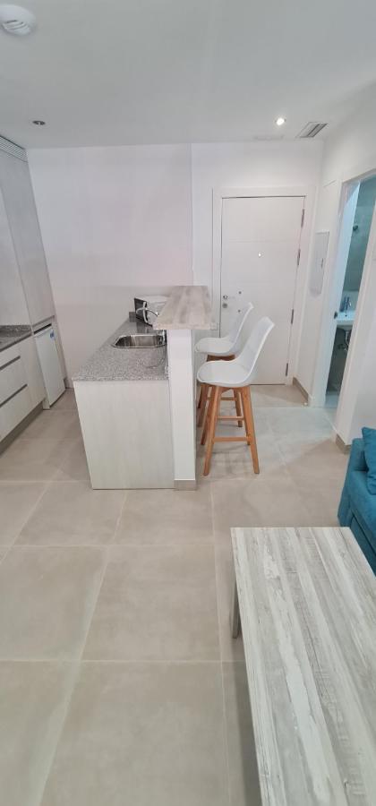 Tarifa Sun L3 Luaran gambar
