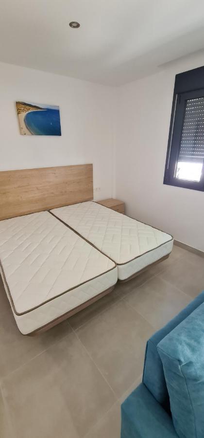 Tarifa Sun L3 Luaran gambar