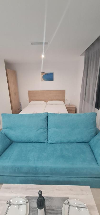 Tarifa Sun L3 Luaran gambar